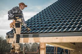 Best Steel Roofing  in Cave Creek, AZ